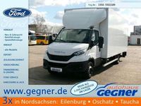 Gebraucht Iveco Daily 2023 Weiss