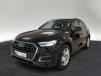 Gebraucht Audi Q5 Ambiente 299 PS (219 kW) 2023 Brillantschwarz SUV