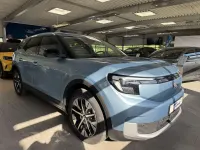 Gebraucht Ford Explorer 250 kW (340 PS) 2025 Arctic blue 3c SUV
