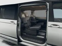 Neu VW T7 Edition 150 PS (110 kW) 2026 Pure white / dach schwarz Van