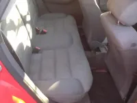 Gebraucht Audi A3 90 PS (66 kW) 1999 Rot Kleinwagen