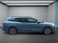 Gebraucht Ford Focus 116 PS (85 kW) 2025 Blau Kombi
