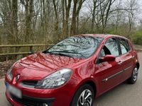 gebraucht Renault Clio 1.6