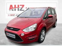 gebraucht Ford S-MAX Titanium*Leder*Navi*Kamera*Panoromadach*