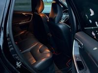 Gebraucht Volvo XC60 181 PS (133 kW) 2015 Schwarz SUV