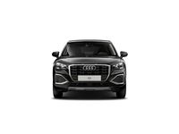 Gebraucht Audi Q2 Advanced 150 PS (110 kW) 2025 Schwarz SUV