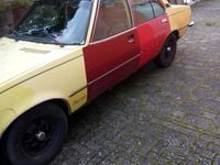 Gebraucht Opel Commodore 115 PS (84 kW) 1977 Gelb Coupé