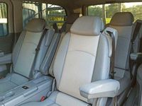 Gebraucht Mercedes Viano 150 PS (110 kW) 2011 Schwarz Van / Kleinbus