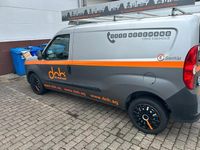 Gebraucht Opel Combo 105 PS (77 kW) 2013 Weiß Van / Kleinbus