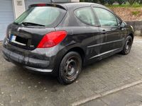 gebraucht Peugeot 207 90 HDi FAP (Blue Lion) Urban Move