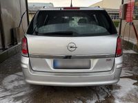 Gebraucht Opel Astra 110 PS (80 kW) 2008 Kombi