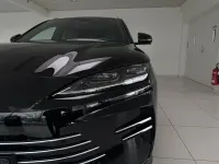 Ny BYD Seal U Boost 218 HK (160 kW) 2025 Sort SUV