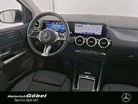 Gebraucht Mercedes B180 Progressive 136 PS (100 kW) 2024 Lack kosmosschwarz Van / Kleinbus