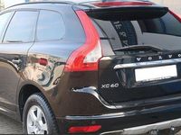 Gebraucht Volvo XC60 215 PS (158 kW) 2014 SUV