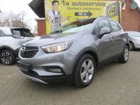 Gebraucht Opel Mokka 140 PS (102 kW) 2019 Grau SUV