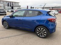 Neu Mitsubishi Colt Plus 91 PS (66 kW) 2025 Blau Kleinwagen