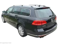 Gebraucht VW Passat 170 PS (125 kW) 2013 Schwarz Kombi