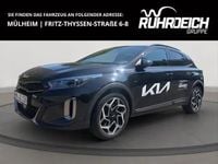 Gebraucht Kia XCeed GT-Line 180 PS (132 kW) 2025 Schwarz SUV