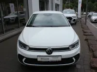 Gebraucht VW Polo Goal 95 PS (69 kW) 2025 Pure white Kleinwagen