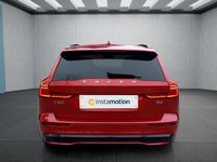 Gebraucht Volvo V60 Plus 197 PS (144 kW) 2024 Rot Kombi
