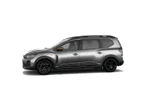 Gebraucht Dacia Jogger Extreme 109 PS (80 kW) 2026 Grün Van / Kleinbus