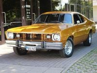 Gebraucht Plymouth Duster 152 PS (111 kW) 1974 Gold