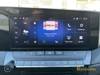 Gebraucht Opel Astra Business Edition 131 PS (96 kW) 2023 Schwarz Kleinwagen
