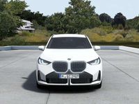 Neu BMW X3 303 PS (222 kW) 2026 Alpinweiß uni SUV