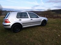 gebraucht VW Golf IV 