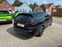 Gebraucht Opel Astra Ultimate 131 PS (96 kW) 2024 Schwarz Kombi