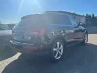 Gebraucht Audi Q5 190 PS (139 kW) 2016 Schwarz SUV