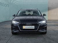 gebraucht Audi A4 Avant 30TDI EPH