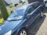 Gebraucht Opel Vectra Elegance 150 PS (110 kW) 2006 Grau Limousine