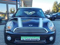 Second-hand Mini Cooper 120 CP (88 kW) 2007 Negru Hatchback
