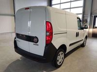 gebraucht Fiat Doblò Cargo L1H1 1.6 Multijet 90 PS-DAB-Tempomat-Heck...