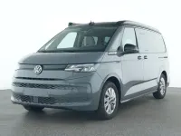 Gebraucht VW California Beach 177 PS (130 kW) 2025 Deep black Van