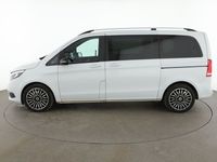 gebraucht Mercedes V250 V-Klassed kompakt BlueTEC Edition, Diesel, 42.150 €