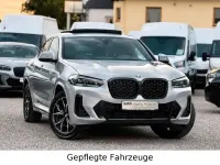 Gebraucht BMW X4 M Sport 286 PS (210 kW) 2025 Grau SUV