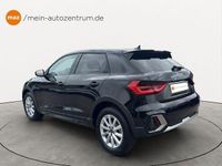 Gebraucht Audi A1 Advanced 116 PS (85 kW) 2025 Mythosschwarz metallic Kleinwagen