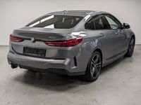 gebraucht BMW 218 Gran Coupe iA Modell M Sport Sofort verfügbar