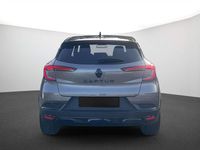 Gebraucht Renault Captur Rive Gauche 158 PS (116 kW) 2022 Grau kng + schwarz gne SUV