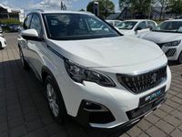 Gebraucht Peugeot 3008 Active 2020 Weiß SUV