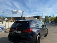 gebraucht BMW X5 mit M Paket Vollausstattung, Panoramadach, Neue Sommerre