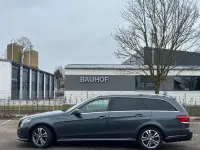 Occasion Mercedes E350 258 ch (189 kW) 2015 Bleue Break