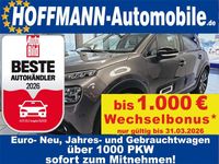 Neu Citroën C3 83 PS (61 kW) 2026 Platinumgreymet. SUV