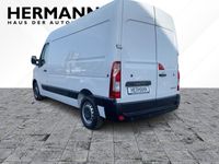 gebraucht Renault Master Kasten dCi 135 FAP L2H2 3.5t HKa *LED