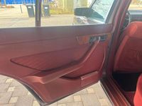 Gebraucht Mercedes S300 SE 179 PS (131 kW) 1990 Violet Limousine