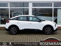 gebraucht Citroën e-C4 C4136 FeelPack |- Navi - RCam - SH - LH