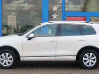 gebraucht VW Touareg BMT 3.0 V6 TDI