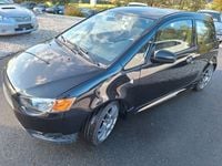 Gebraucht Mitsubishi Colt 95 PS (69 kW) 2010 Schwarz Limousine